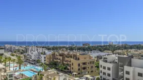 For sale penthouse in Cala de Mijas with 3 bedrooms