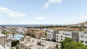 Comprar Ático en Cala de Mijas con 3 dormitorios