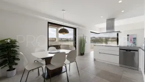 Comprar Ático en Cala de Mijas con 3 dormitorios