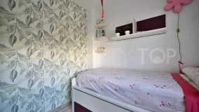 Apartamento con 2 dormitorios en venta en Torremolinos