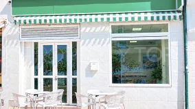 Office for sale in Benalmadena Centro