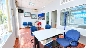 Office for sale in Benalmadena Centro