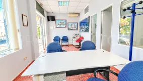 Office for sale in Benalmadena Centro