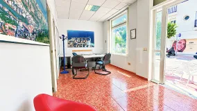 Office for sale in Benalmadena Centro