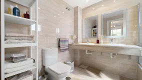 Apartamento planta baja en venta en Cala de Mijas