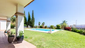 Cala de Mijas, apartamento planta baja de 3 dormitorios en venta