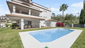 Apartamento planta baja en venta en Cala de Mijas