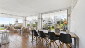 Apartamento planta baja en venta en Cala de Mijas