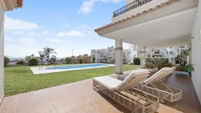 Apartamento planta baja en venta en Cala de Mijas