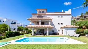 Cala de Mijas, apartamento planta baja de 3 dormitorios en venta