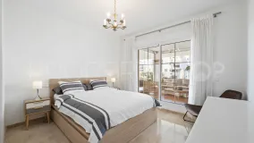 Apartamento planta baja en venta en Cala de Mijas