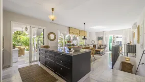 Cerros del Aguila, villa en venta con 3 dormitorios