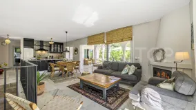 Cerros del Aguila, villa en venta con 3 dormitorios