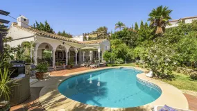 Cerros del Aguila, villa en venta con 3 dormitorios