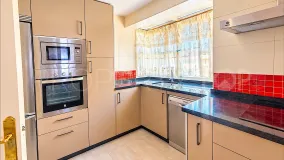 Duplex with 3 bedrooms for sale in Las Lagunas