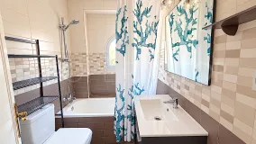 Duplex with 3 bedrooms for sale in Las Lagunas