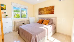 Benalmadena Costa 2 bedrooms penthouse for sale
