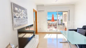 Benalmadena Costa 2 bedrooms penthouse for sale