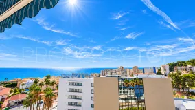 La Carihuela, estudio en venta