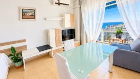 La Carihuela, estudio en venta