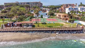 2 bedrooms apartment in Calahonda for sale