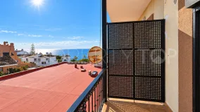 2 bedrooms apartment in Calahonda for sale