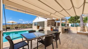 3 bedrooms Mijas Golf villa for sale