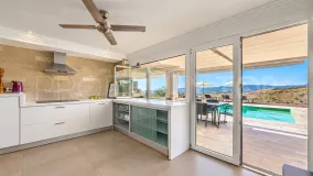 3 bedrooms Mijas Golf villa for sale