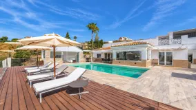 3 bedrooms Mijas Golf villa for sale