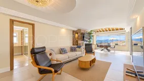 3 bedrooms Mijas Golf villa for sale