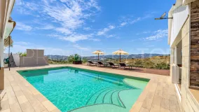 3 bedrooms Mijas Golf villa for sale