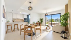 Comprar apartamento planta baja en El Higueron