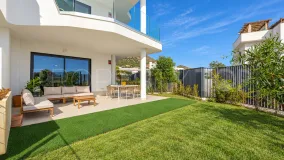 Comprar apartamento planta baja en El Higueron
