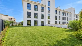 Comprar apartamento planta baja en El Higueron