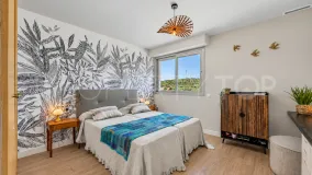 Cala de Mijas, apartamento con 2 dormitorios en venta