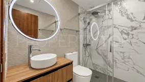 Cala de Mijas, apartamento con 2 dormitorios en venta