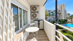 Arroyo de la Miel, apartamento con 2 dormitorios a la venta
