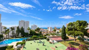 Arroyo de la Miel, apartamento con 2 dormitorios a la venta