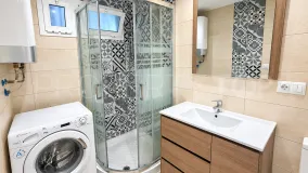 Arroyo de la Miel, apartamento con 2 dormitorios a la venta