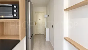 Apartamento en venta en Torreblanca