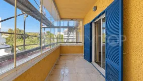 Apartamento a la venta en Calahonda