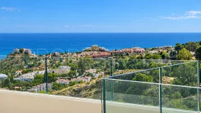 Apartamento en venta en Benalmadena Pueblo de 2 dormitorios