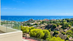 Apartamento en venta en Benalmadena Pueblo de 2 dormitorios