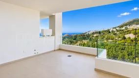 Apartamento en venta en Benalmadena Pueblo de 2 dormitorios