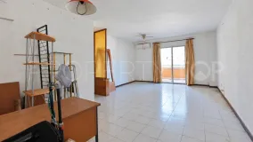 Apartamento a la venta en Calahonda