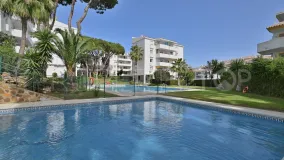 Apartamento a la venta en Calahonda