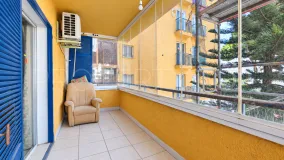 Apartamento a la venta en Calahonda