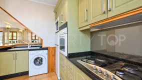 Town house with 2 bedrooms for sale in Calahonda