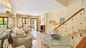 Town house with 2 bedrooms for sale in Calahonda