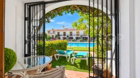 Town house with 2 bedrooms for sale in Calahonda